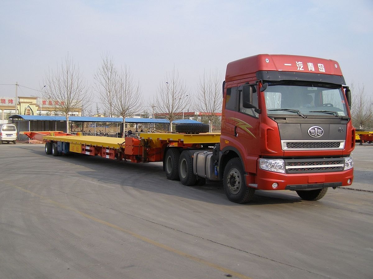 ODC Transport Services